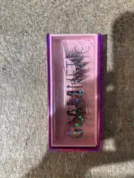 Glamnetic Magnetic Eyelashes - Lucky… — Photo 3
