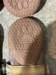 QUMY Dog Shoes for Hot… — Photo 5