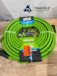Hydrotech 50 ft x 5/8… — Photo 3