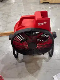 Milwaukee M18 26.5 in. H… — Photo 5