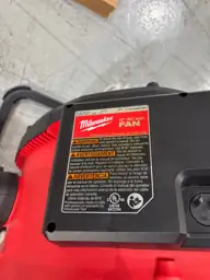 Milwaukee M18 26.5 in. H… — Photo 6