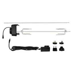 Gravity Series Rotisserie Kit — Photo 1