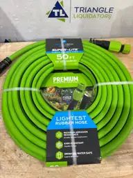 Hydrotech 50 ft x 5/8… — Photo 3