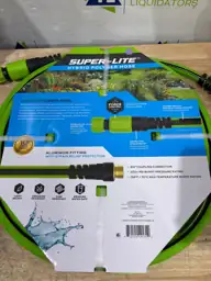 Hydrotech 50 ft x 5/8… — Photo 4