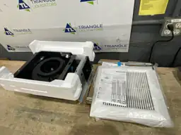 WhisperFit DC Pick-A-Flow 50/80/110 CFM… — Photo 4