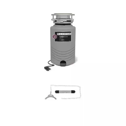 Husky Garbage Disposal Installation Tool… — Photo 1