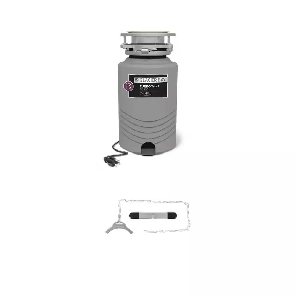 Husky Garbage Disposal Installation Tool… — Photo 1