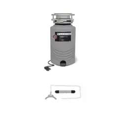 Husky Garbage Disposal Installation Tool… — Photo 1