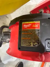 Milwaukee M18 26.5 in. H… — Photo 5