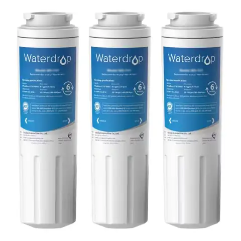 WD-UKF8001 Refrigerator Water Filter for… — Photo 1
