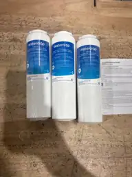 WD-UKF8001 Refrigerator Water Filter for… — Photo 4