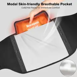 Back Brace for Lower Back… — Photo 2
