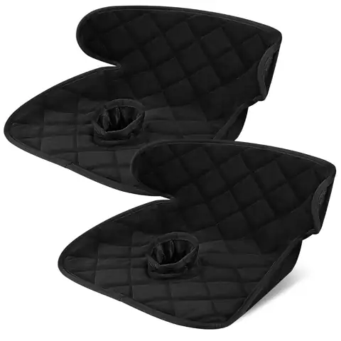 Babenest 2pcs Car Seat Protector… — Photo 1