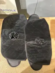 Babenest 2pcs Car Seat Protector… — Photo 3