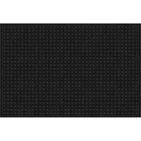 Black 48 in. x 72… — Photo 1