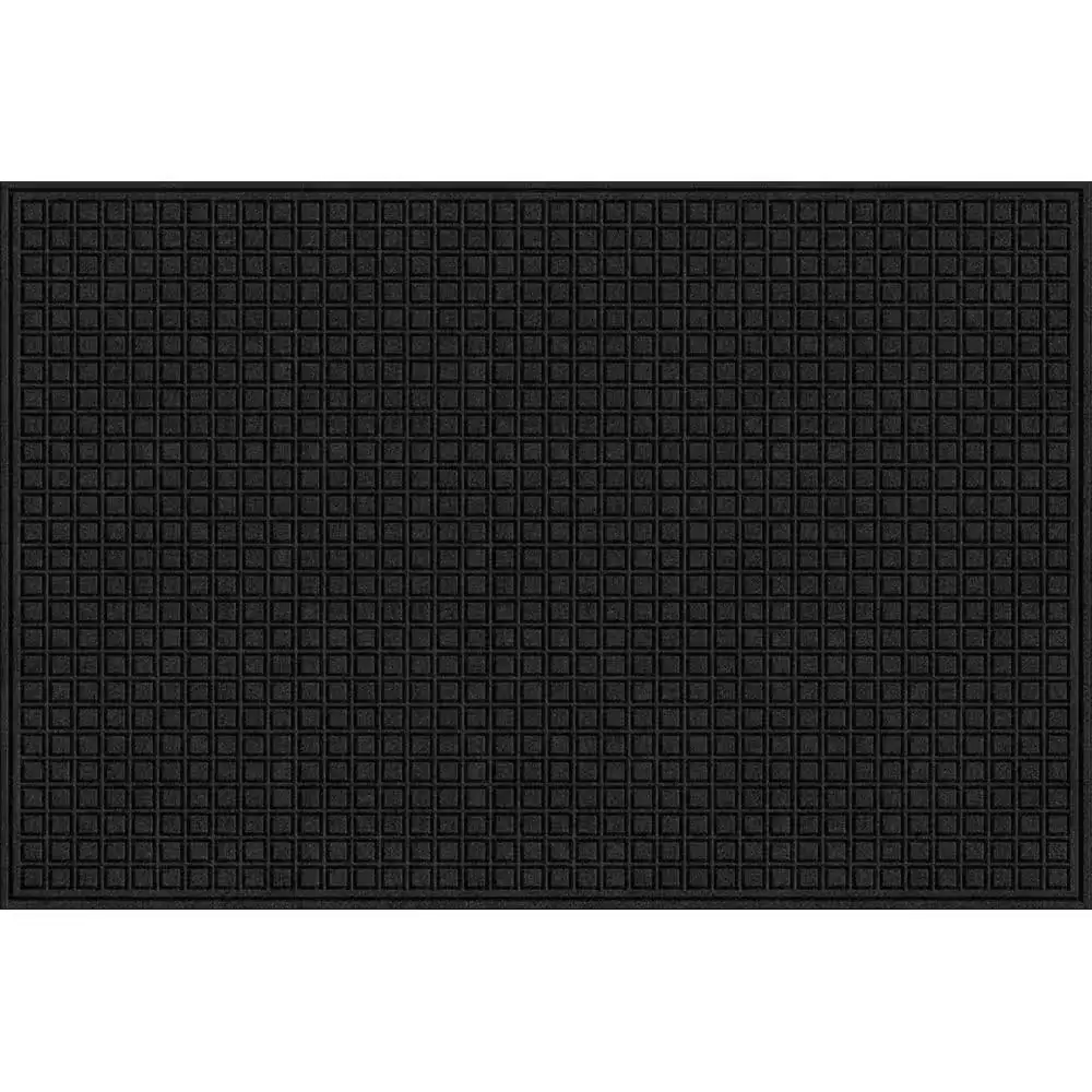 Black 48 in. x 72… — Photo 1