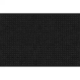 Black 48 in. x 72… — Photo 1