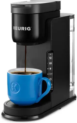 Keurig K-Express Single Serve K-Cup… — Photo 1