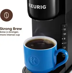 Keurig K-Express Single Serve K-Cup… — Photo 2