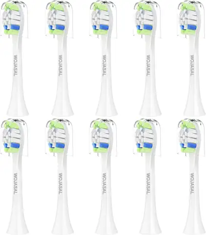 Replacement Toothbrush Heads for Philips… — Photo 1