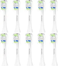 Replacement Toothbrush Heads for Philips… — Photo 1