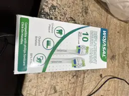 Replacement Toothbrush Heads for Philips… — Photo 3