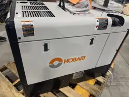 Hobart Champion Elite 225 Engine-Driven… — Photo 4