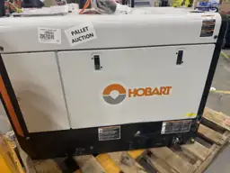 Hobart Champion Elite 225 Engine-Driven… — Photo 6