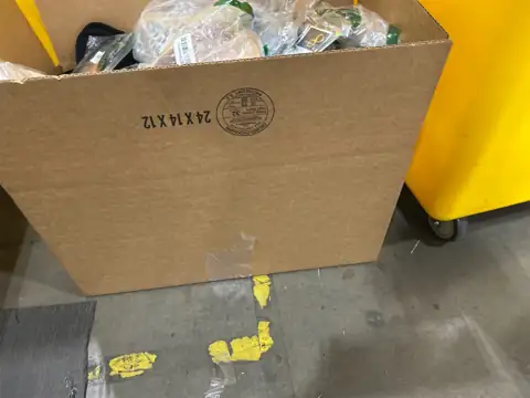 Amazon Mystery Box — Photo 1