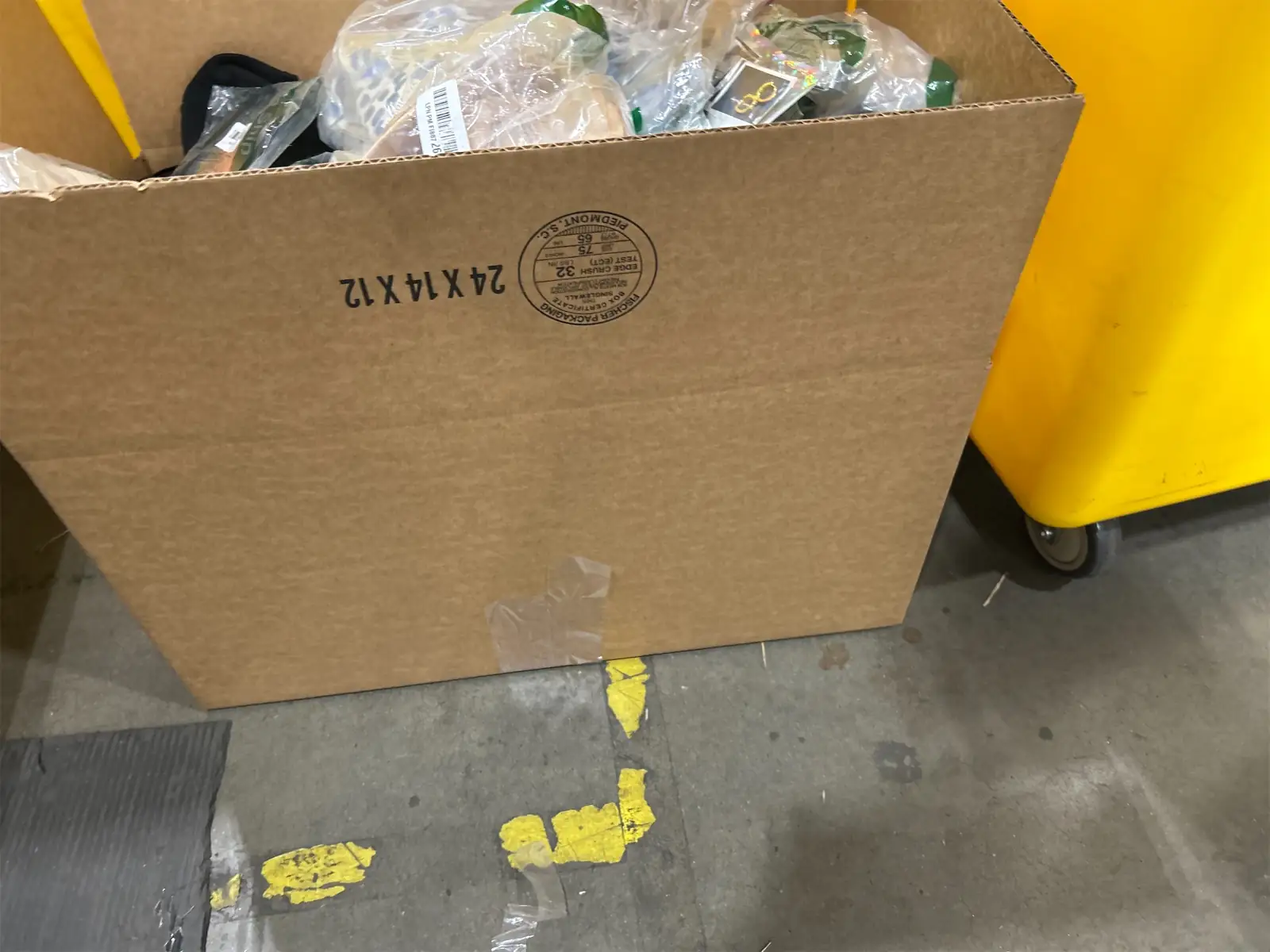 Amazon Mystery Box — Photo 1