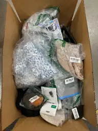 Amazon Mystery Box — Photo 2