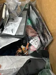 Amazon Mystery Box — Photo 3