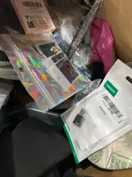 Amazon Mystery Box — Photo 6