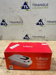 Fullstar Pro Original Vegetable Chopper… — Photo 3