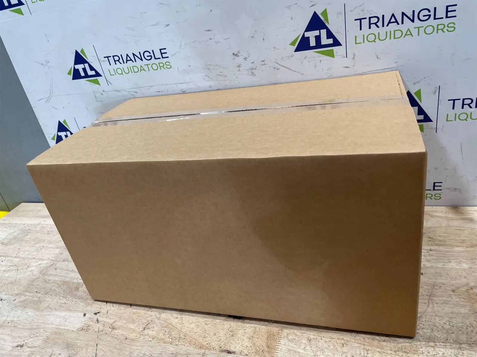 Amazon Mystery Box — Photo 1