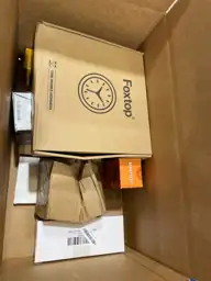 Amazon Mystery Box — Photo 2