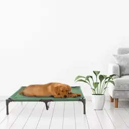 PetMaker Cot-Style Elevated Pet Bed — Photo 2