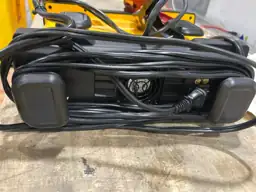 DEWALT 100-Amp Car Battery Charger/… — Photo 4