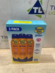 Banana Boat Sport Ultra Sunscreen… — Photo 3