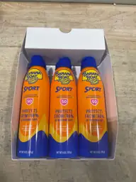 Banana Boat Sport Ultra Sunscreen… — Photo 4