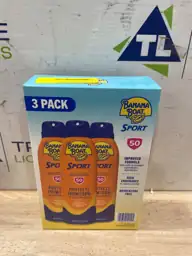 Banana Boat Sport Ultra Sunscreen… — Photo 3