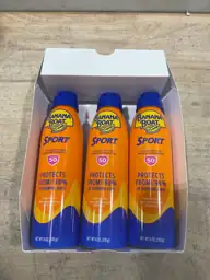 Banana Boat Sport Ultra Sunscreen… — Photo 4