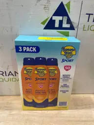 Banana Boat Sport Ultra Sunscreen… — Photo 3