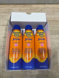 Banana Boat Sport Ultra Sunscreen… — Photo 4