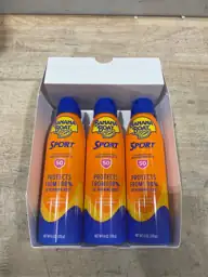 Banana Boat Sport Ultra Sunscreen… — Photo 4