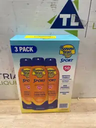 Banana Boat Sport Ultra Sunscreen… — Photo 3