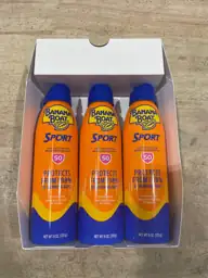 Banana Boat Sport Ultra Sunscreen… — Photo 4