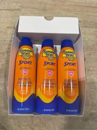 Banana Boat Sport Ultra Sunscreen… — Photo 4