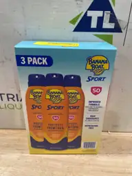 Banana Boat Sport Ultra Sunscreen… — Photo 3