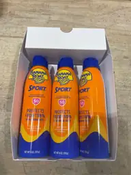Banana Boat Sport Ultra Sunscreen… — Photo 4